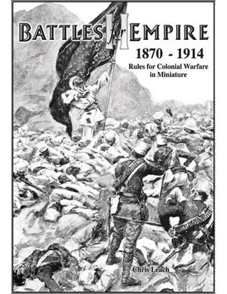 Battles for Empire 1870-1914