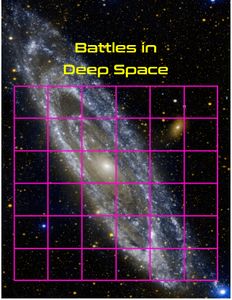 Battles in Deep Space