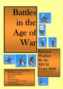 Battles in The Age of War