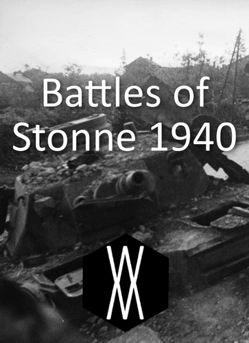 Battles of Stonne 1940