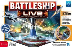 Battleship Live