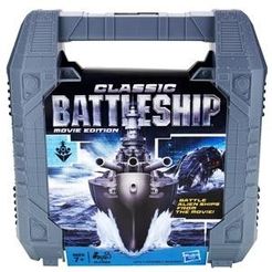Battleship Movie Edition