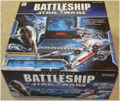 Battleship: Star Wars Advanced Mission