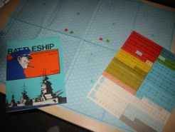 Battleship: Tactical Capital Ship Combat 1925-1945