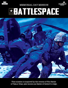 Battlespace: Memorial Day Mission