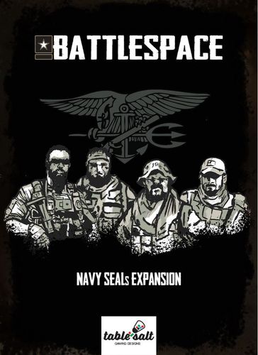 Battlespace: Navy SEALs Expansion