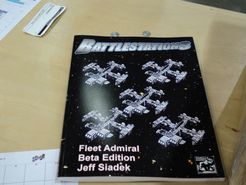 Battlestations: Fleet Admiral