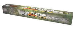 Battletech: Alpha Strike Battlemat – Aerobase #2