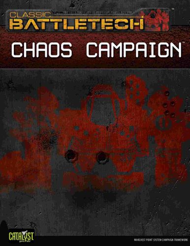 BattleTech: Chaos Campaign