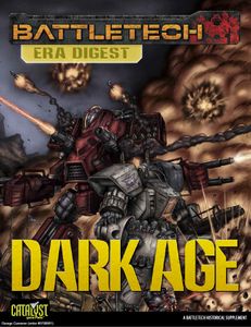 BattleTech: Era Digest – Dark Age