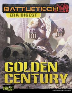 Battletech: Era Digest – Golden Century