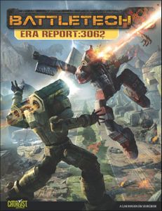 BattleTech: Era Report – 3062