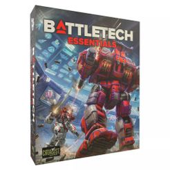 Battletech: Essentials