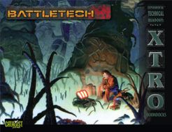 BattleTech: Experimental Technical Readout – Boondocks