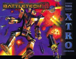 BattleTech: Experimental Technical Readout – Corporations