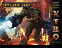 BattleTech: Experimental Technical Readout – Gunslingers