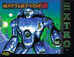 BattleTech: Experimental Technical Readout – Liao