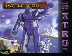 BattleTech: Experimental Technical Readout – Marik