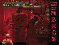 BattleTech: Experimental Technical Readout – Mercs