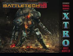 BattleTech: Experimental Technical Readout – Most Wanted