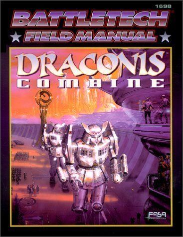 BattleTech Field Manual: Draconis Combine