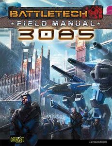 BattleTech: Field Manual – 3085