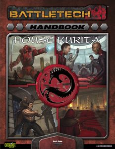 BattleTech: Handbook – House Kurita