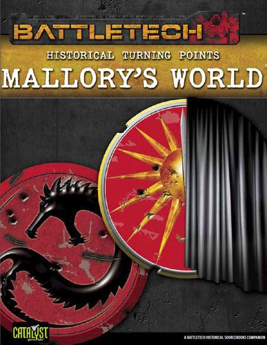 BattleTech: Historical Turning Points – Mallory's World