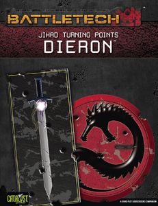 BattleTech: Jihad Turning Points – Dieron
