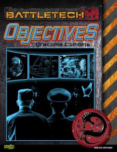 BattleTech: Objectives – Draconis Combine