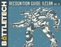 Battletech: Recognition Guide – IlClan Volume 01