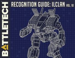 Battletech: Recognition Guide – IlClan Volume 10