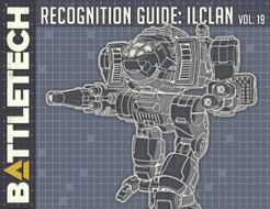 BattleTech: Recognition Guide – IlClan Volume 19