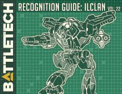 BattleTech: Recognition Guide – IlClan Volume 22