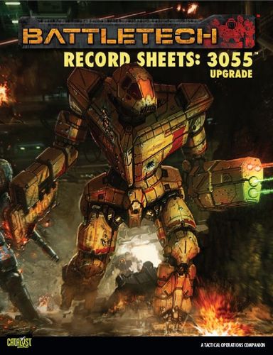wk games battletech record sheets