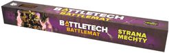 BattleTech: Strana Mechty Battlemat