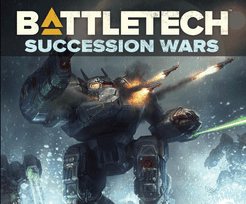 BattleTech: Succession Wars