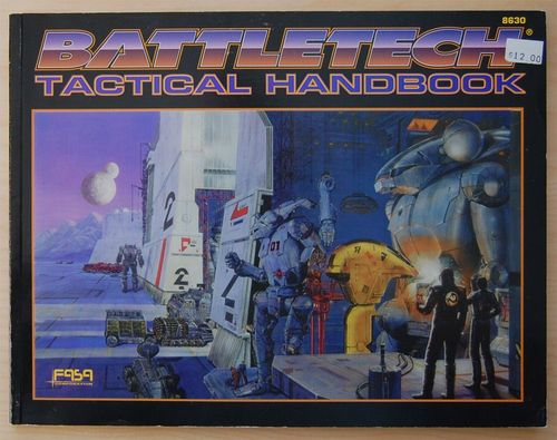 battletech tactical operations bar
