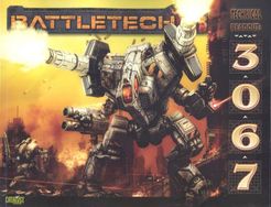 BattleTech: Technical Readout 3067
