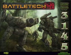 BattleTech: Technical Readout – 3145 Capellan Confederation