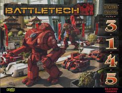 BattleTech: Technical Readout – 3145 Draconis Combine