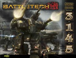 BattleTech: Technical Readout – 3145 Republic of the Sphere