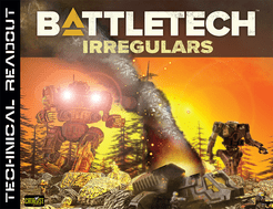BattleTech: Technical Readout – Irregulars