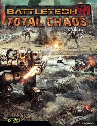 BattleTech: Total Chaos