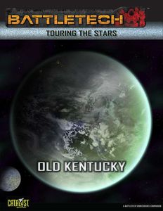 BattleTech: Touring the Stars – Old Kentucky