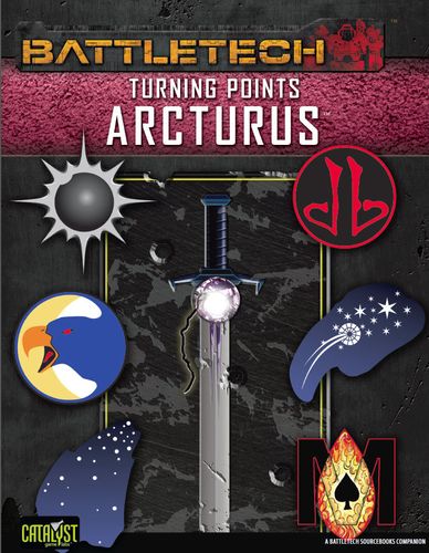 BattleTech: Turning Points – Arcturus