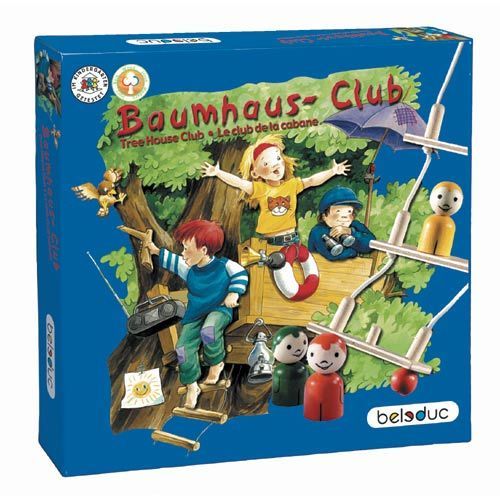 Baumhaus Club