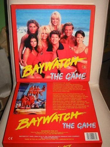 Baywatch: The Game