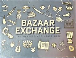 Bazaar Exchange