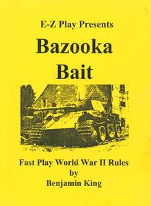 Bazooka Bait